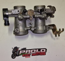 Corpo Farfallato Completo