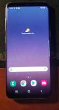SAMSUNG GALAXY S8 SM-G950U -