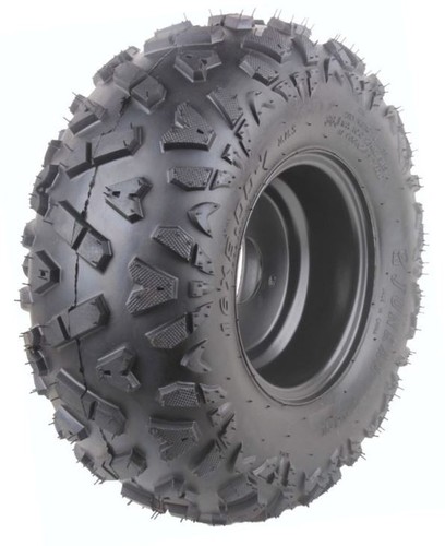 Pneumatico quad atv ruota - atv,