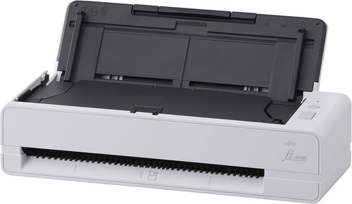 Fujitsu 800r numériseur - fujitsu,