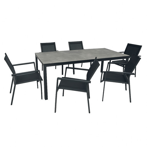 Set pranzo per - da, esterno