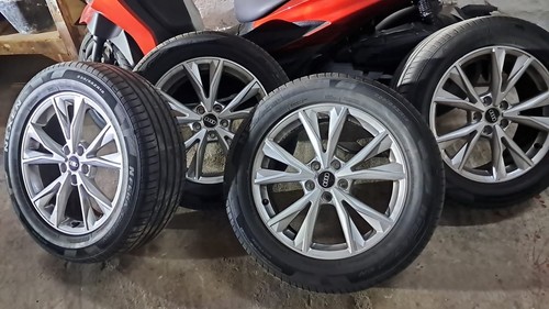 Cerchi originali audi - cerchi,