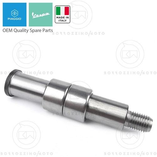 Perno forcella sospensione - perno,