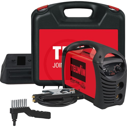 Avviatore inverter telwin - avviatore,