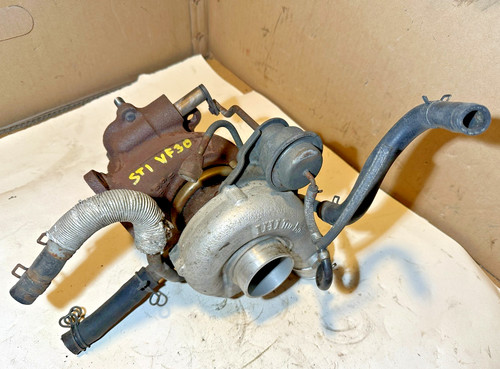 Subaru impreza turbo ihi vf30 - ihi,