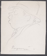 Raymond Rognoni Film Cinema