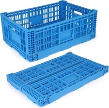 Cassa di Latte Pieghevole, 1