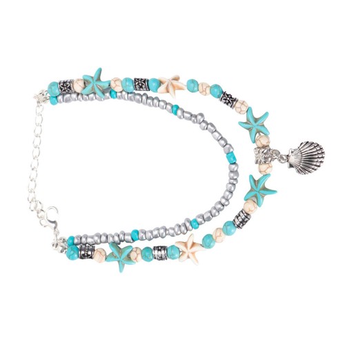 Bracciale perline braccialetti - bracciale,