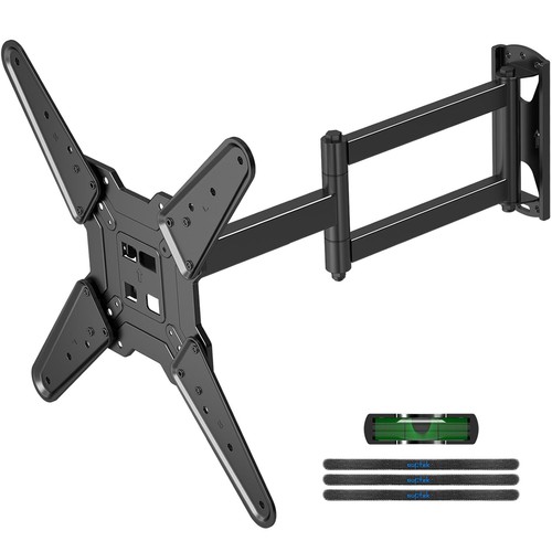 Long arm corner mount - long,