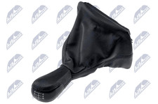 Pomello leva cambio per Skoda Octavia II Combi