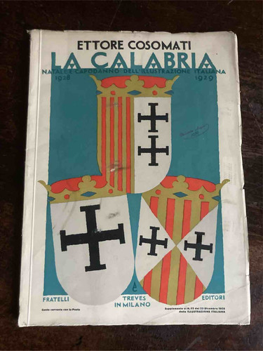 Cosomati calabria natale - cosomati.,