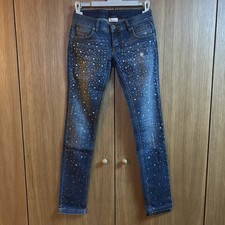 Pinko jeans donna Nuovo skinny