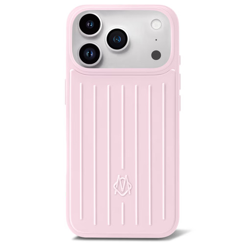 Rimowa iphone pro max - pro, case