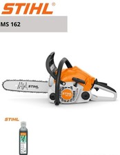 MOTOSEGA STIHL MS 162  LAMA