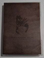 Dragon's Dogma Online