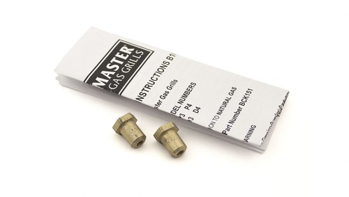 Broilmaster grill part - grill, #