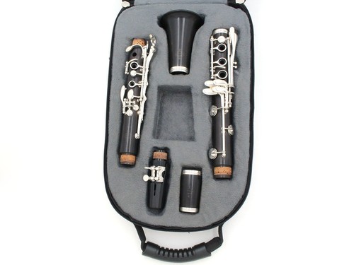Buffet crampon e12f - crampon, bb