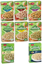 3 Miscele di Insalata