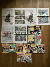 Dylan Dog lotto vari pezzi
