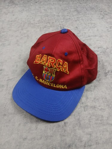 Cappello snapback barcellona - cappello,