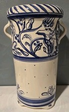 Portaombrelli cilindrico Liz