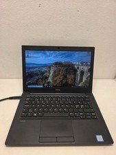 Dell Latitude 7280 - 12,5"
