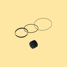 Cinghia rullo pressione = kit