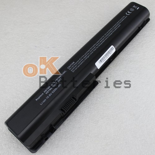 Batteria notebook 5200mah per - notebook,
