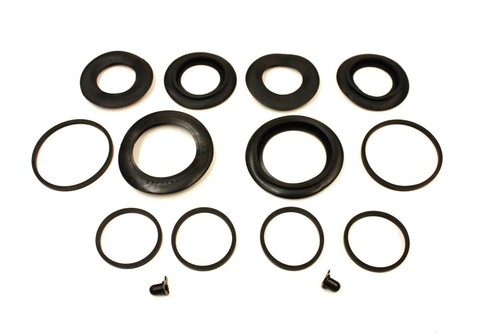 Kit guarnizioni pinza - kit,