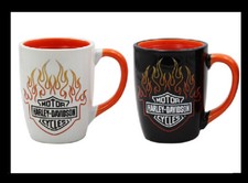 HDL-18629 Coppia di Tazze mug