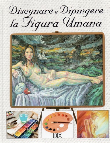 Disegnare dipingere la - e,