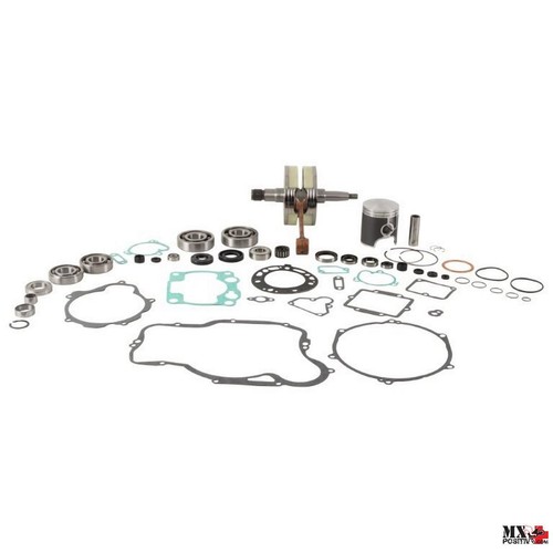 Kit revisione motore completo - revisione,