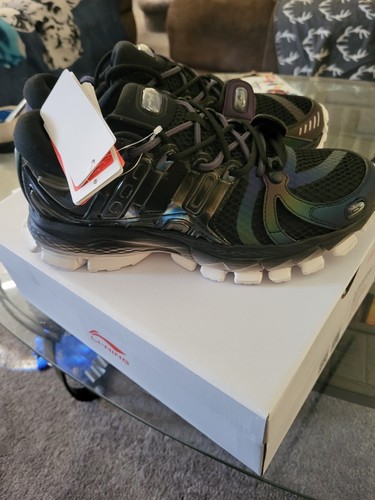 Sneakers ning furious rider - li-ning,