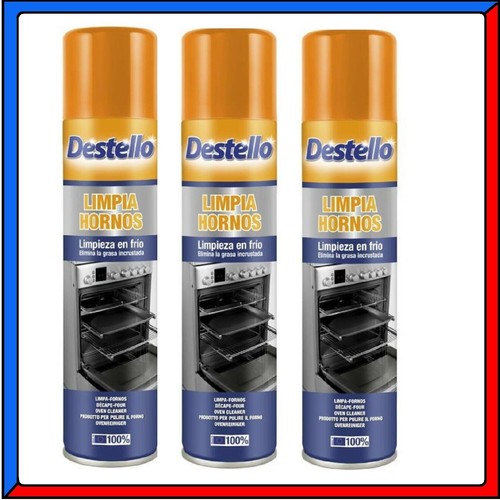 Detergente spray per - 3,