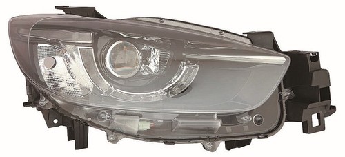 Faro fanale anteriore led - faro,