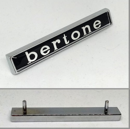 Fiat dino coupe logo - coupe', badge