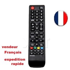 Télécommande universelle
