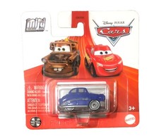 🚘🚘DISNEY PIXAR CARS MINI
