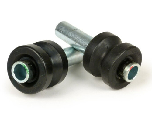 Kit supporti gommini - , motore
