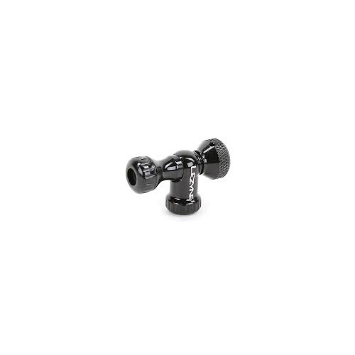 Lezyne control drive pompa - control,