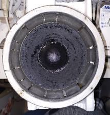 Hi fi woofer Allison acoustics - need foam !