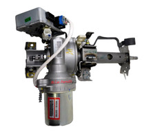 Piantone sterzo originale per