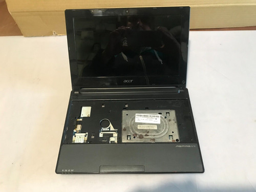 Acer aspire one d255 2bqkk - acer,