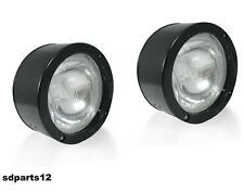 2x Fanali Fari Anteriori per