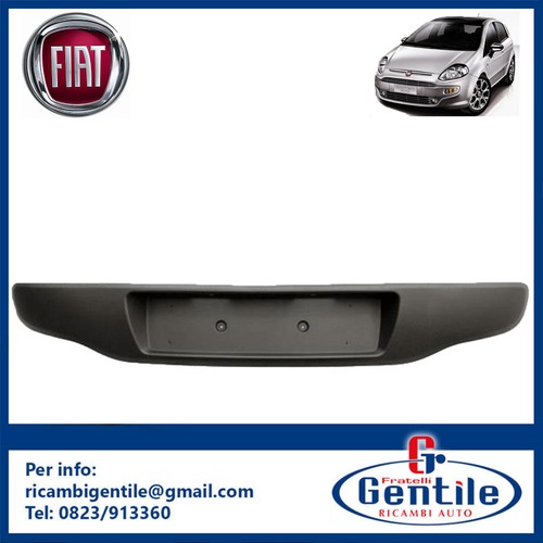 Fiat punto evo dal - 2009,