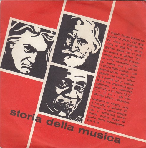 Storia della musica disco - della,