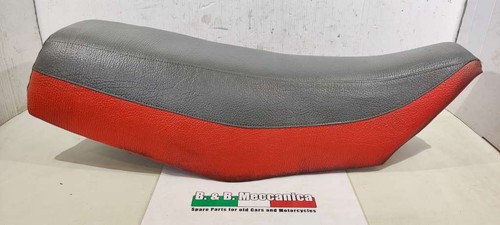 Sella cagiva elefant - cagiva, 125cc