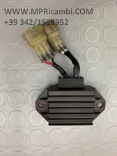 REGOLATORE TENSIONE 1SL8196000 YAMAHA YZF 450 2014 2016 RECTIFIER REGULATOR