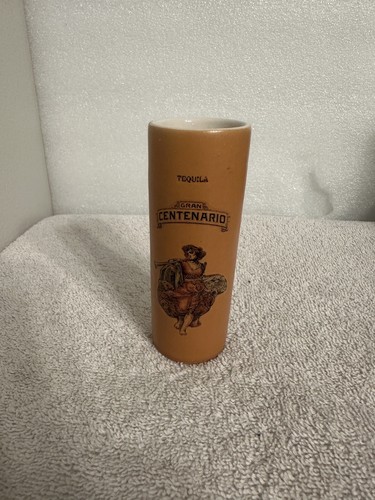 Shot glass gran centenario - shot,