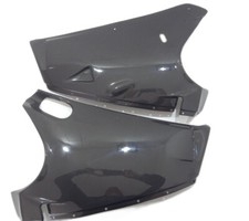 CARENE INFERIORI LATERALI